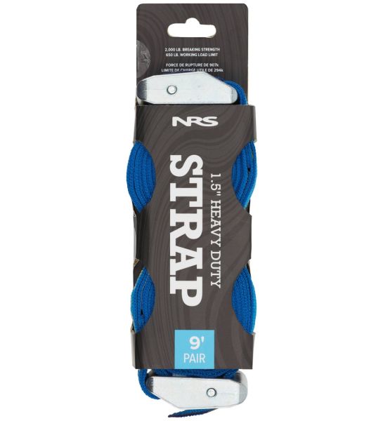 Sunchos Nrs Straps Pack 2 Unidades