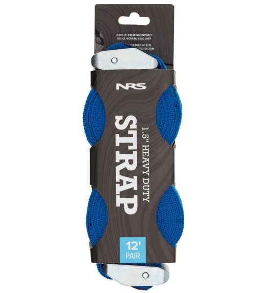 Sunchos Nrs Straps Pack 2 Unidades