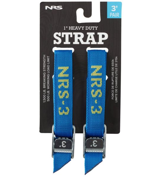 Sunchos Nrs Straps Pack 2 Unidades