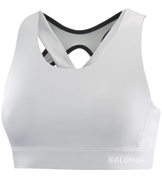 Top Deportivo Salomon Cross Run Bra