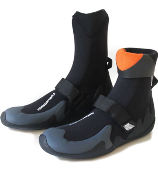 Botas De Neoprene Thermoskin 4mm