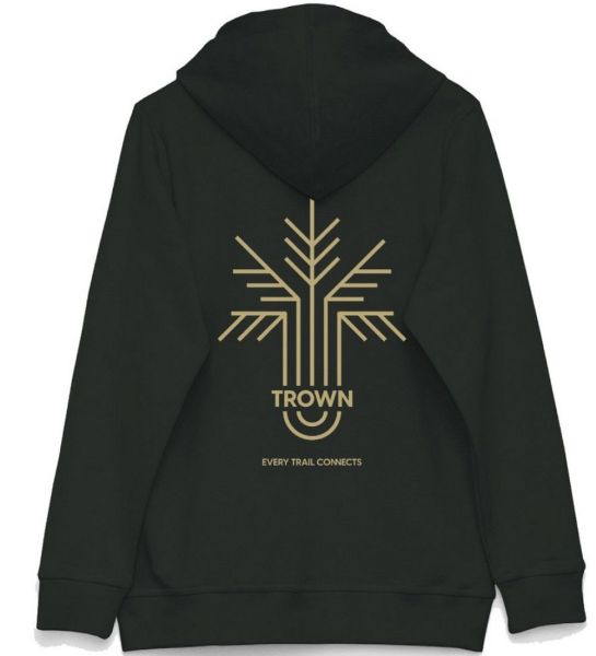 Buzo Trown Full Zip Trail Unisex