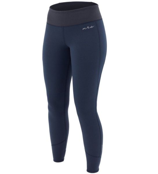 Calza De Neoprene Nrs Ignitor Pant Mujer