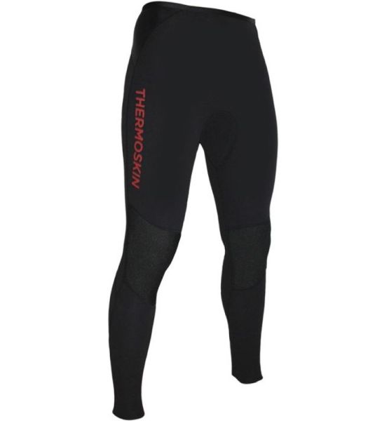 Calza Neoprene Thermoskin 3 Mm Hombre