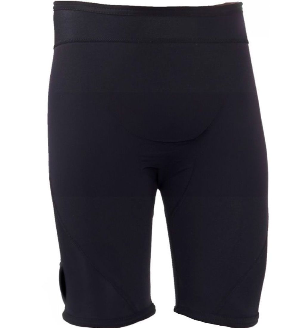 Calza De Neoprene Corta Thermoskin 1.5mm Niños