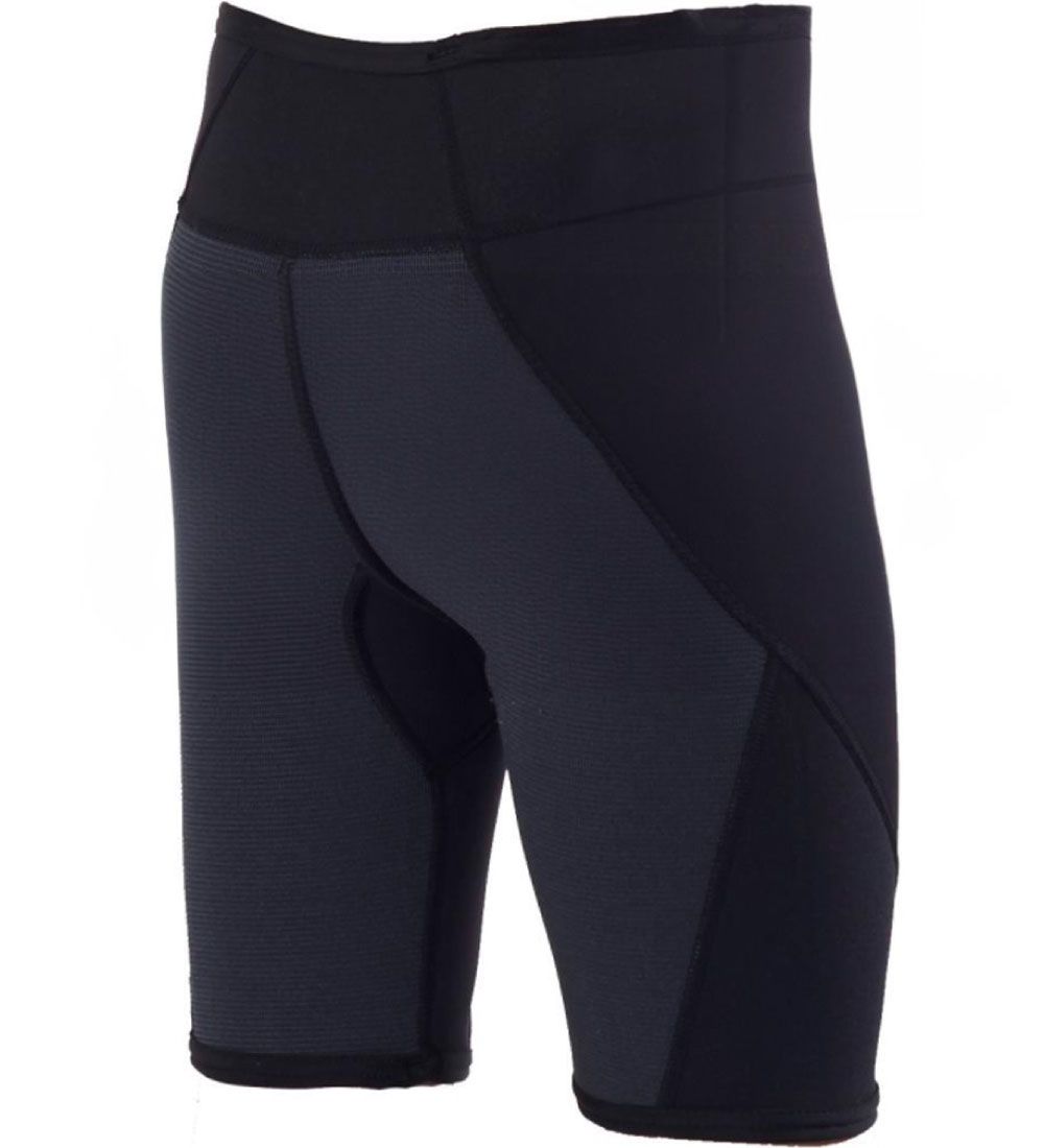 Calza De Neoprene Corta Thermoskin 1.5mm Niños