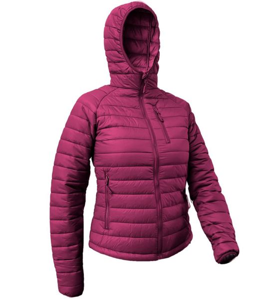 Campera De Abrigo Nexxt Brumal Mujer