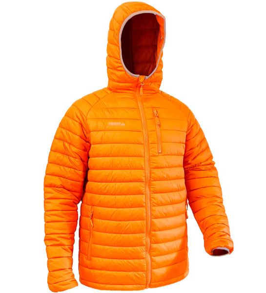 Campera De Abrigo Nexxt Crisp Sintetico