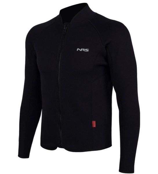 Campera Neoprene Nrs Bills Jacket 2 Mm