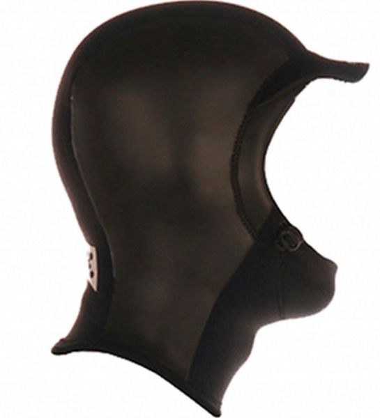 Capucha Neoprene Larga Thermoskin