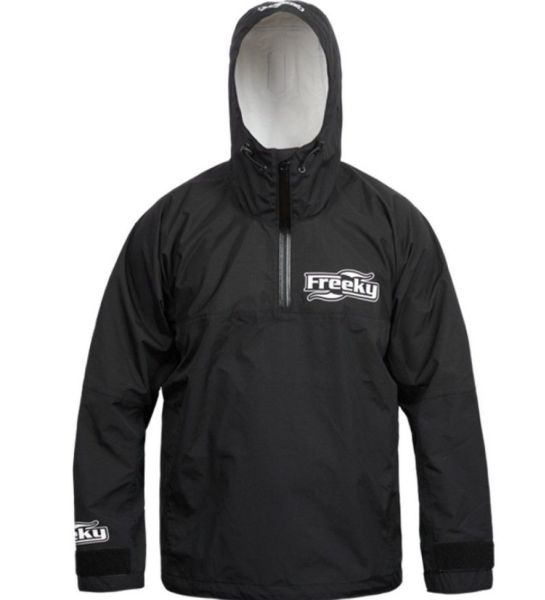 Chaqueta Impermeable Freeky Hidy Kayak