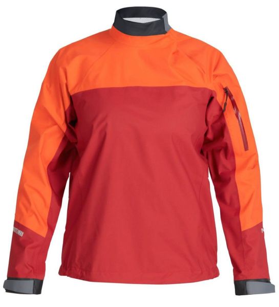 Chaqueta Impermeable Nrs Endurance Mujer