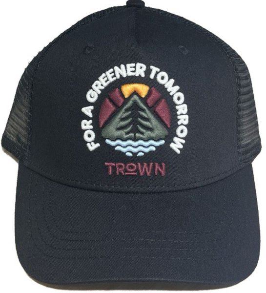 Gorra Trown Greener Tomorrow