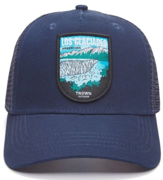 Gorra Trown Los Glaciares Unisex