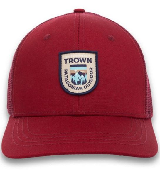 Gorra Trown Night Deer