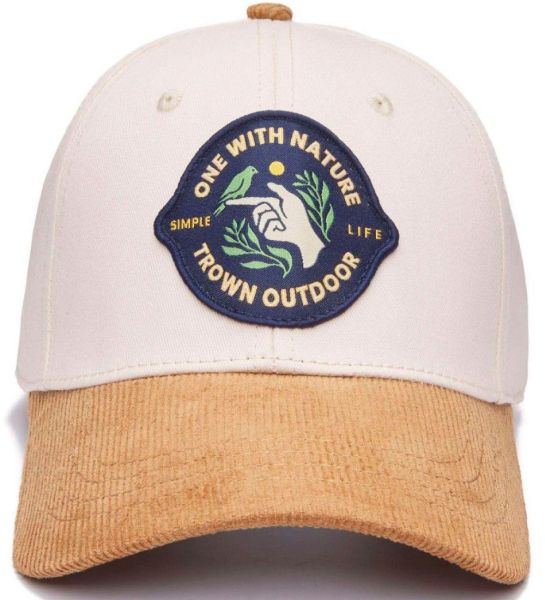 Gorra Trown One With Nature