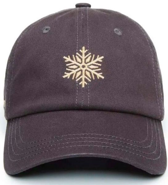 Gorra Trown Snow Flake Unisex