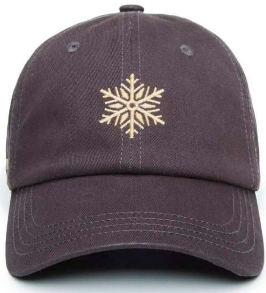 Gorra Trown Snow Flake