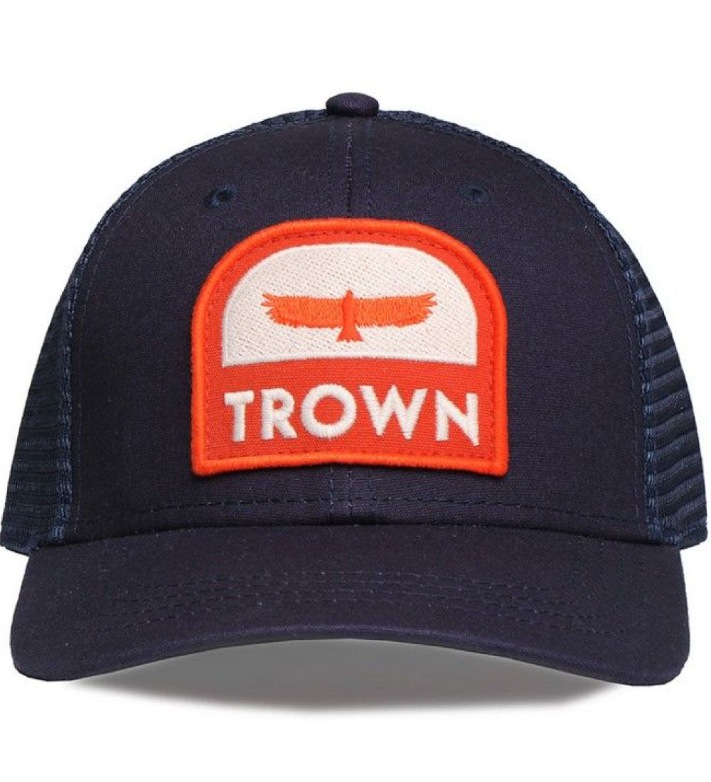 Gorra Trown Vintage Unisex