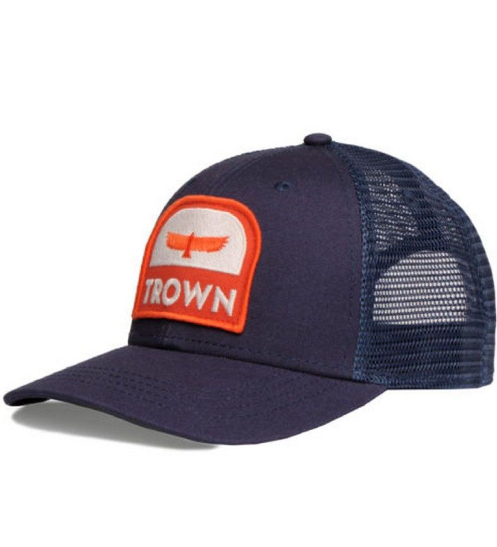 Gorra Trown Vintage Unisex