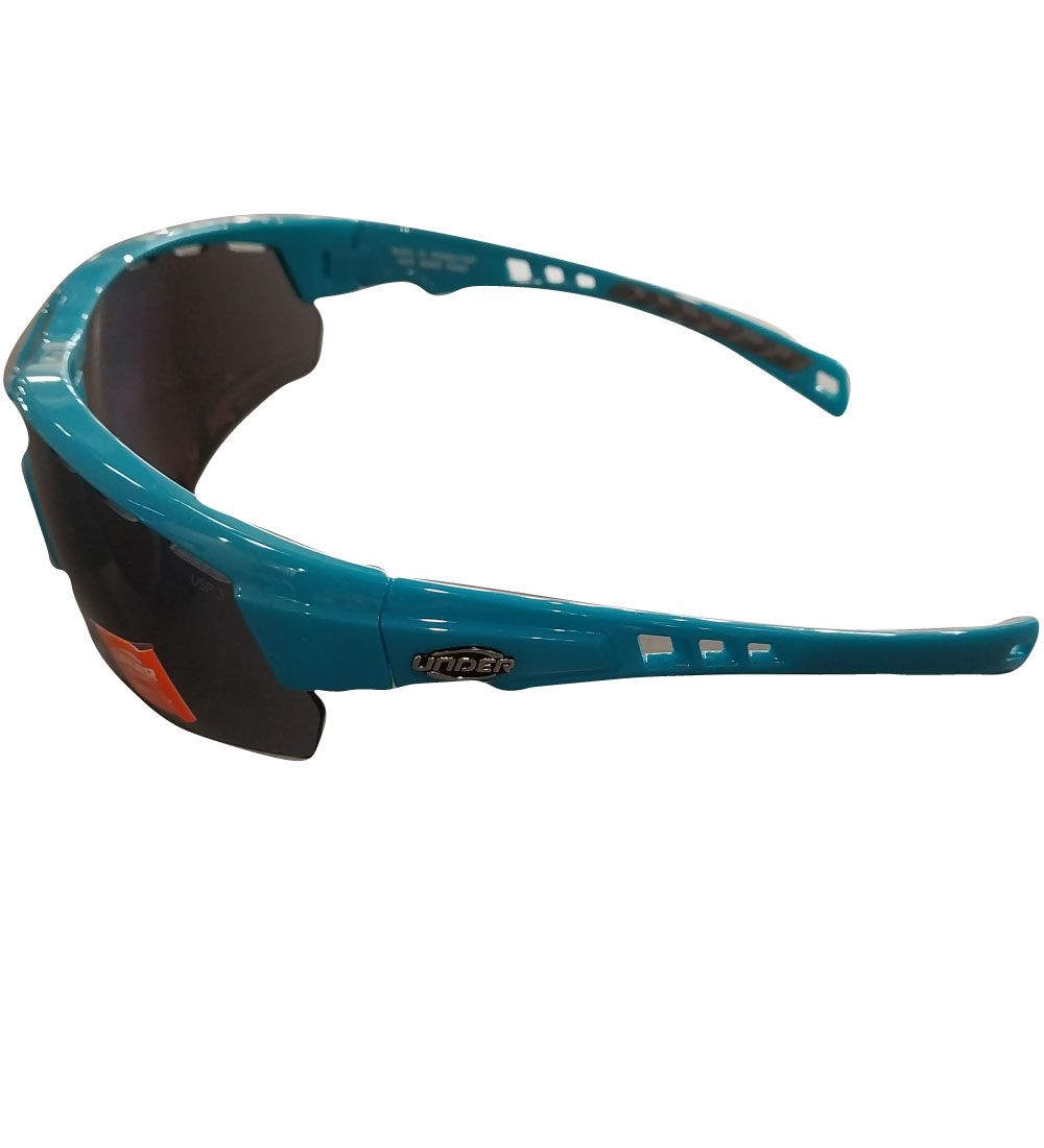 Lentes De Sol Under Bike 2063 A 020 Cat 3