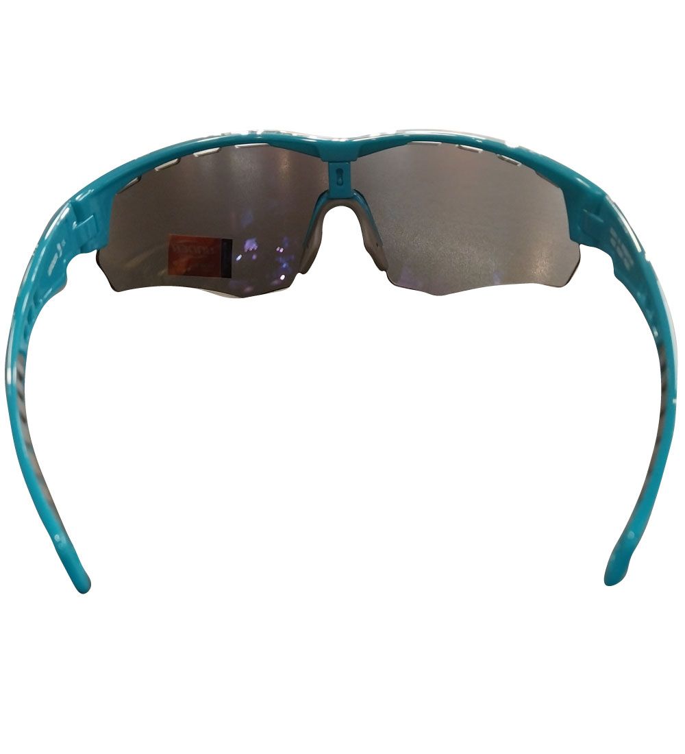 Lentes De Sol Under Bike 2063 A 020 Cat 3