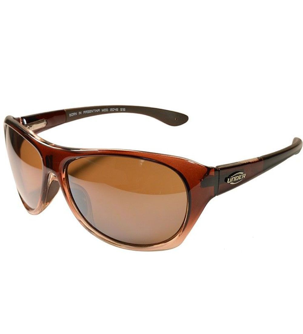 Lentes De Sol Under Urban 2046 A 516 Cat 3