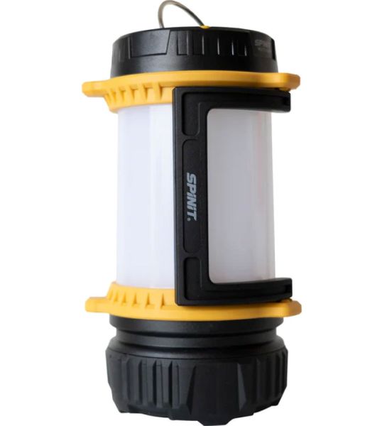 Linterna Farol Led Spinit Multi 600 Lm Recargable