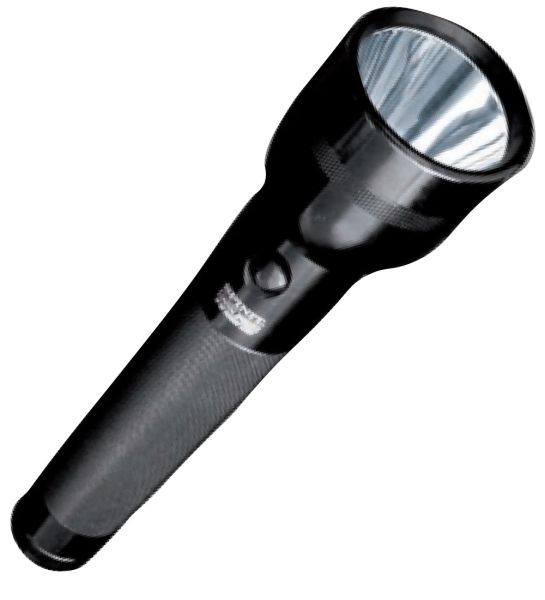 Linterna Spinit Metal Pro 3w Led 3d