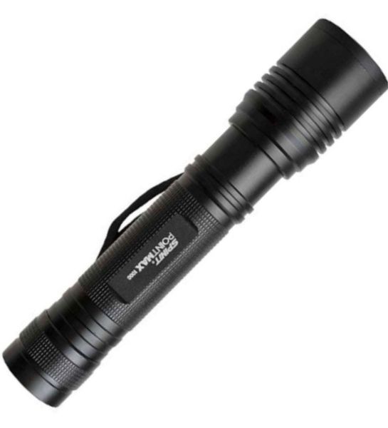 Linterna Spinit Point Max 1000 Lumens