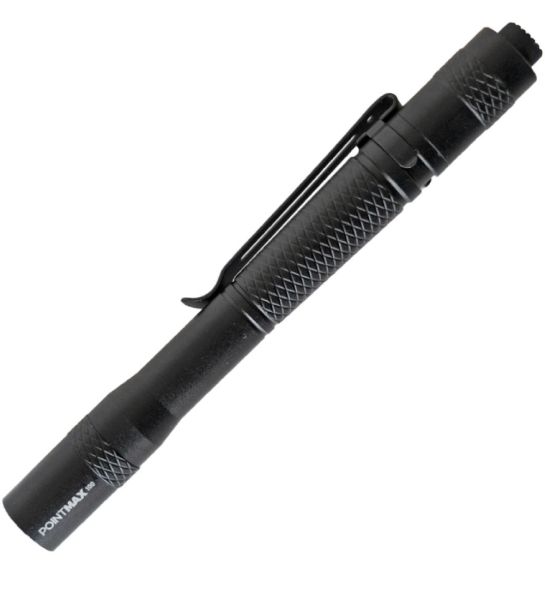 Linterna Spinit Point Max 100 Lumens