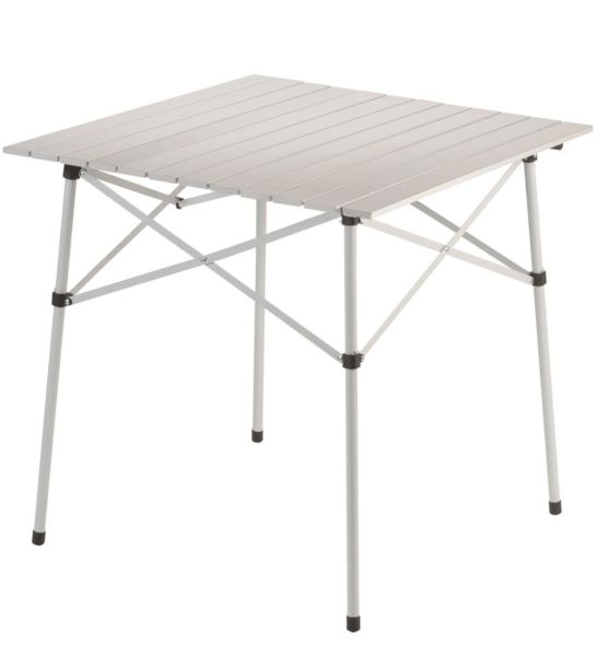 Mesa Camping Spinit Plegable Camping