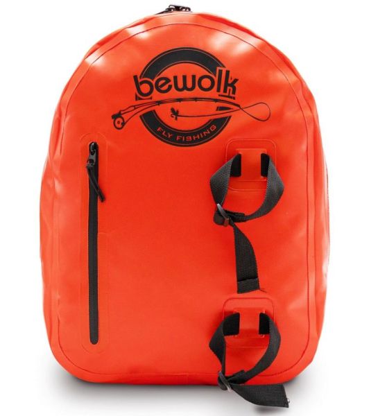 Mochila Estanca Bewolk 18 Lts Fly