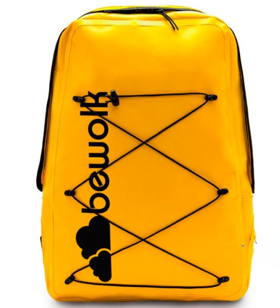 Mochila Impermeable Bewolk 22 Lts