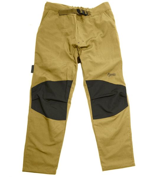 Pantalon Libo Climb Antidesgarro Hombre