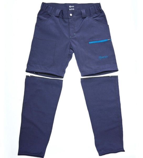 Pantalon Libo Desmontable Duplo Hombre