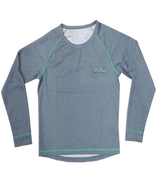 Remera Termica Nexxt Pax Junior