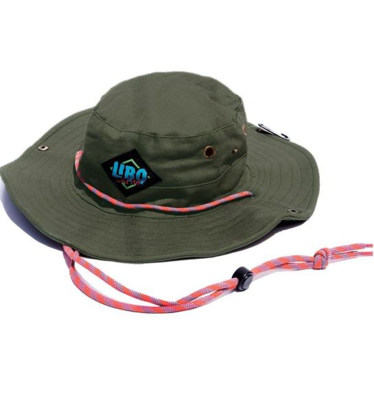 Sombrero Jungla Libo