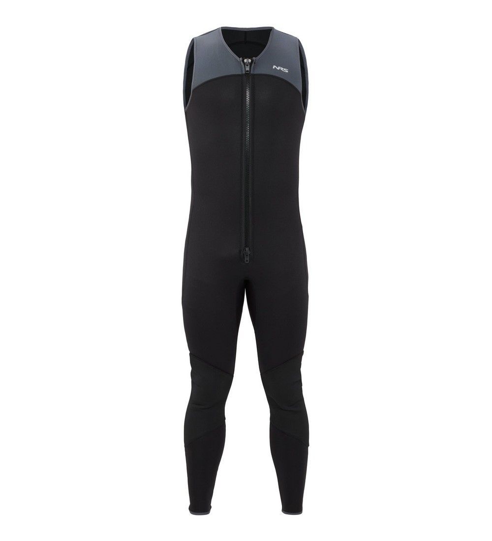 Jardinero Neoprene Nrs Long John Ignitor 3mm Hombre
