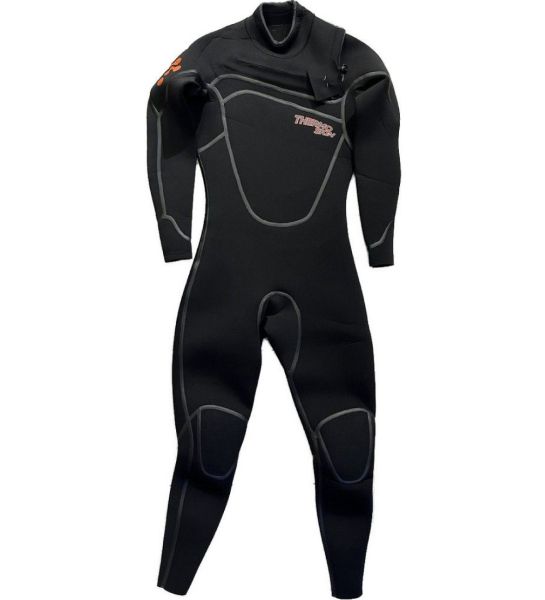 Traje Neoprene Thermoskin Creed 4.3 Mm Fz Hombre