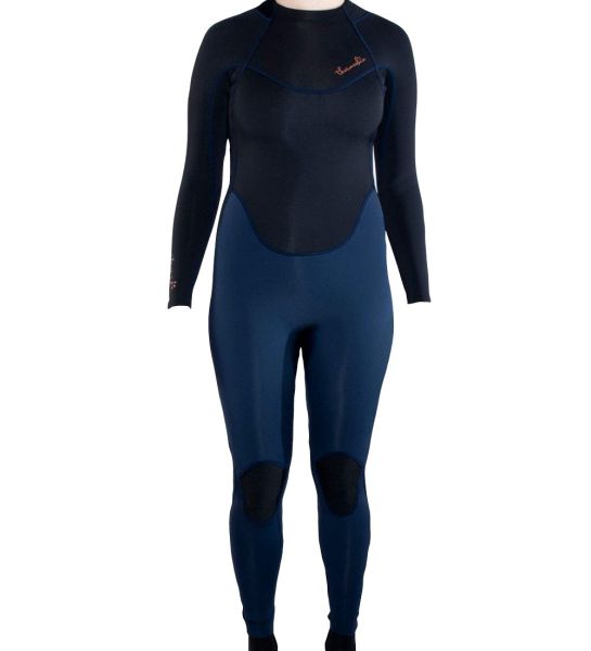 Traje Neoprene Thermoskin Joy 3.2 Mm Mujer