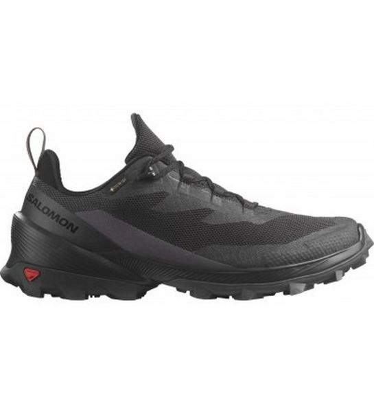 Zapatillas Salomon Cross Over 2 Gtx Gore-tex