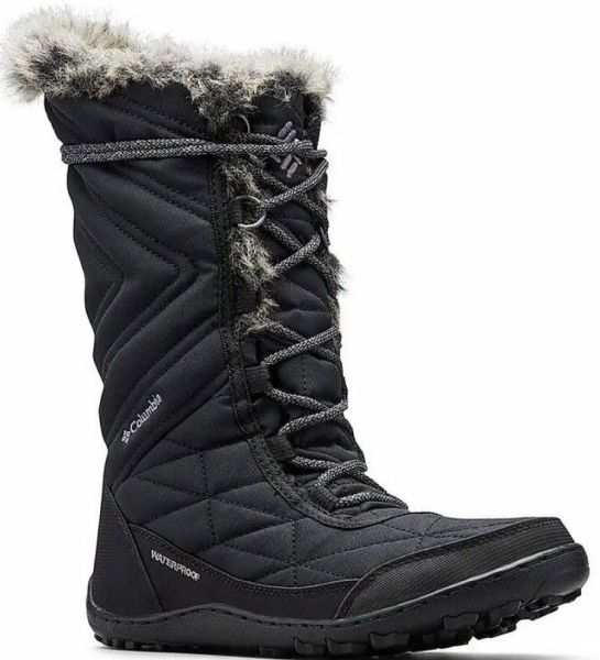 Botas Para Nieve Columbia Minx Mid Impermeables