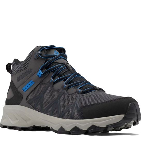 Botas Trekking Columbia Peakfreak Mid Impermeables