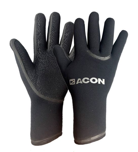 Guante De Neoprene Acon 3 Mm