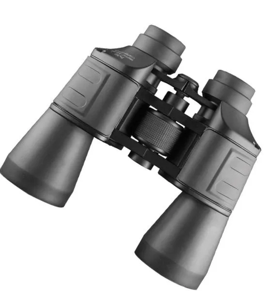 Binocular Shilba 10x50 Adventure Hd