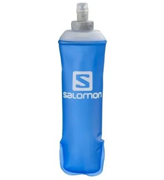 Botella De Hidratación Salomon Soft Flask 500 Ml