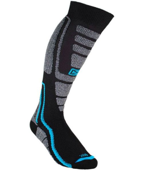 Medias Termicas Sox Ski Premium Warmy