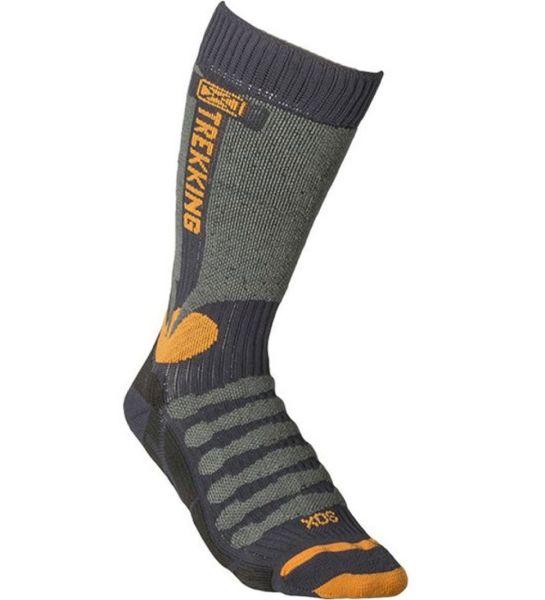 Medias Termicas Sox Trekking Everest Tecnologica