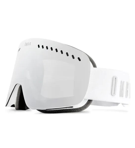 Blanco (Grey Fire)
